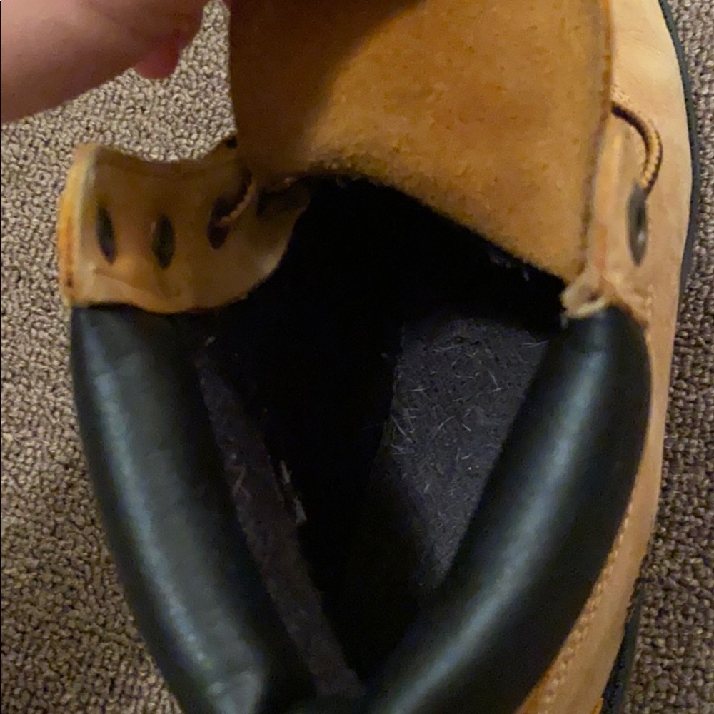 Timberlands - Picture 6 of 9